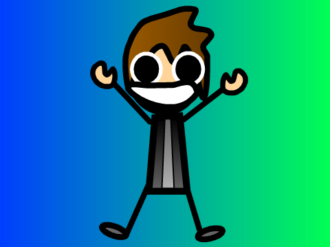My new character!