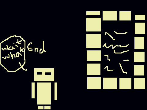 Enderman animation Ft. Swifty2