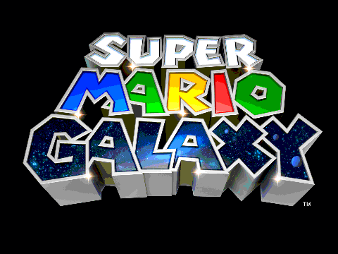 Super Mario Galaxy Music- Starbit Festival
