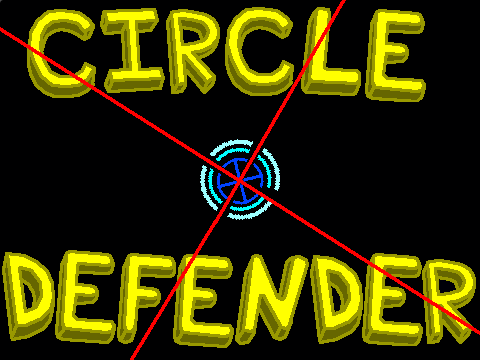 CircleDefender