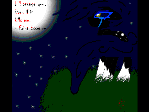 Faint Essence