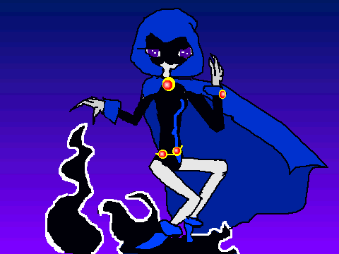 Bad Raven Artz