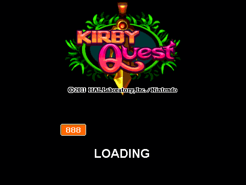Kirby RPG Whispy Battle Test V3