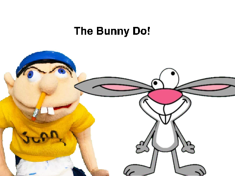 The Bunny Do! (SML)