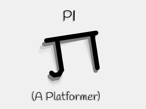 Pi (A Platformer)