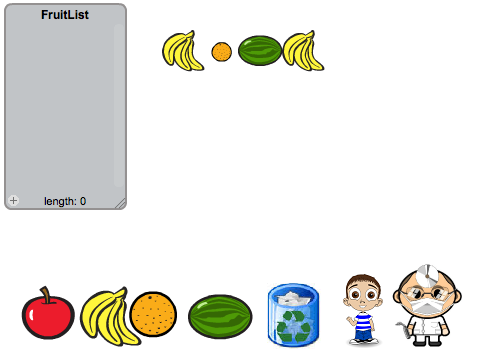 ShoppingListLesson2 remix