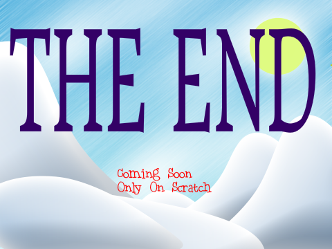 The End  The Trailer