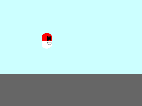 Pill Rush V 0.1