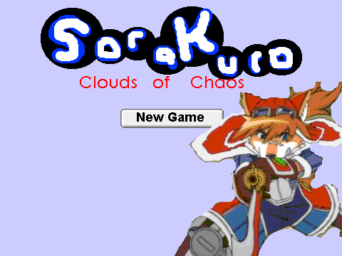 SoraKuro- Clouds of Chaos BETA 1.3