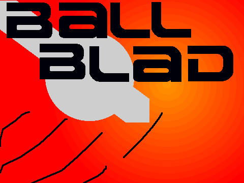 BallBlad
