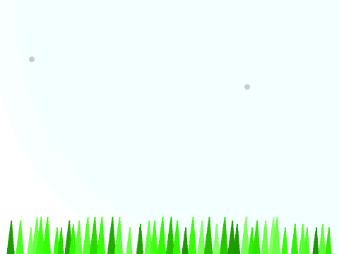 Grass and wind