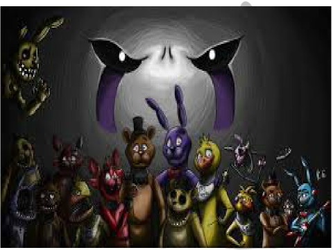 Five More Nights