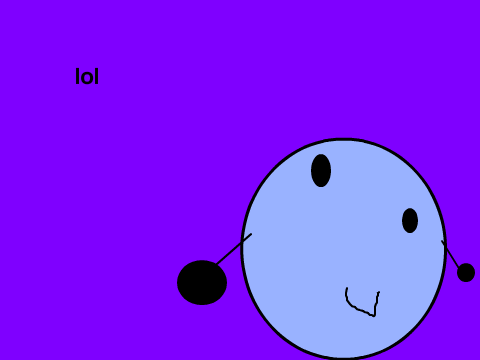 Old Bubble turns into a new Bubble