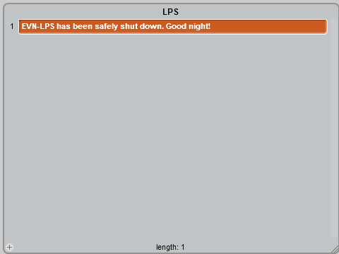 EVN-LPS v0.1