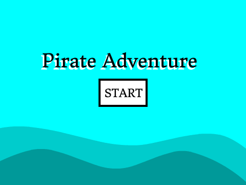 Pirate Adventure