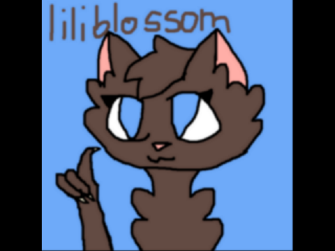 liliblossom!