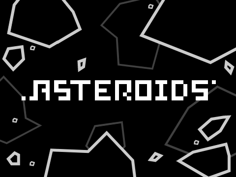 Ast3roids
