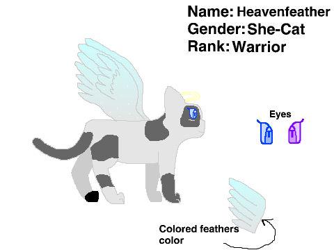 -+*Winged Warriors Sign-up*+- remix