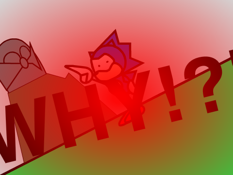 how you'll porobly react to this news