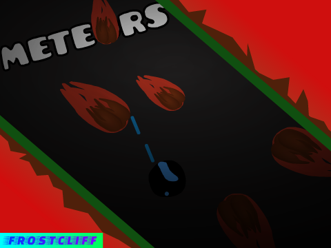 Meteors