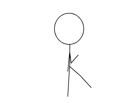 Animation practice #1