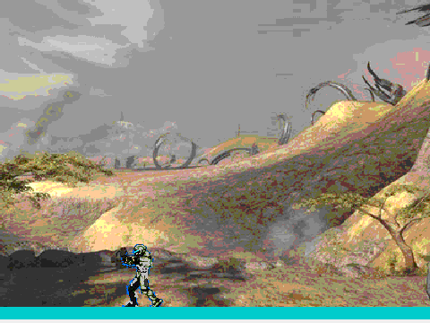 halo 3 odst