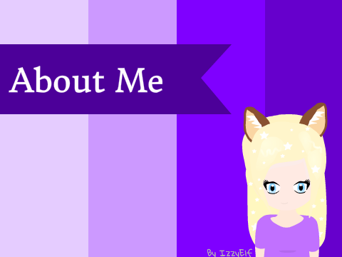 Welcome || About me