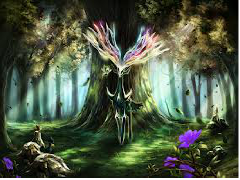 Xerneas