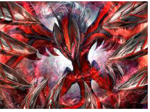Yveltal