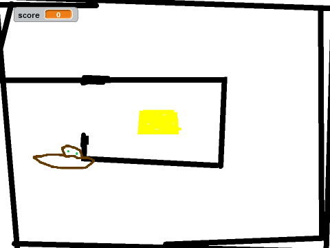 The maze. copy