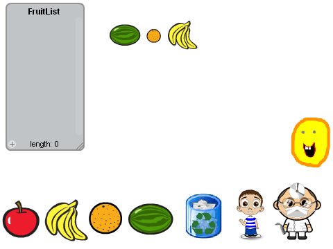 ShoppingListLesson2 remix