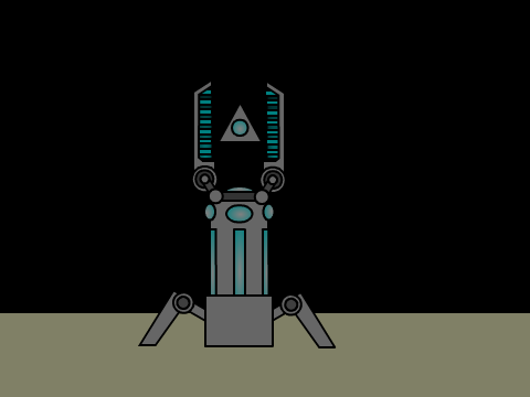 The Frequency Emitters