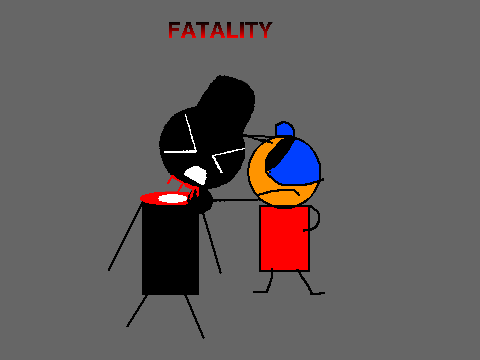nfsfan rips LordBrossiness's head off! 