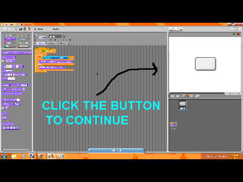 Tutorial - Button