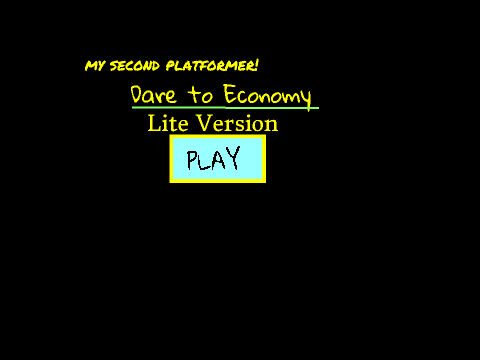 Dare to Economy: LITE 