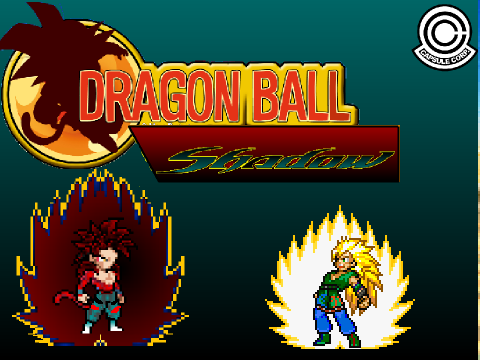 Recruiting characters for Dragon ball Shadow