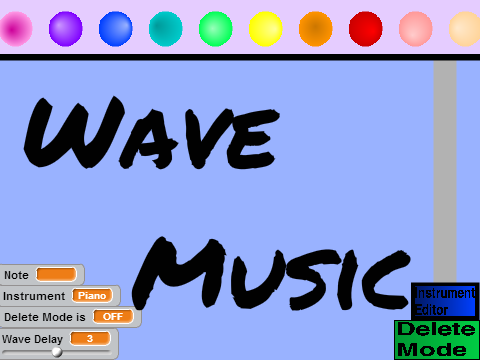 Wave Music