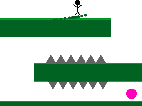 1 script, 1 sprite