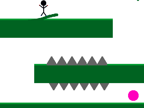 2 sprites, 2 scripts