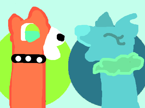 Good4ursoul MEME collab w/ @Calmingwaters 