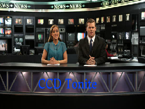 CCD Tonite | ep1 "Christianity"
