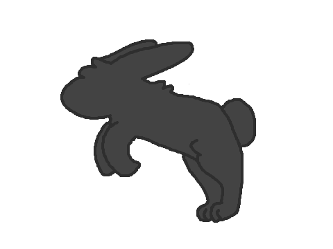 Bunny Run Cycle