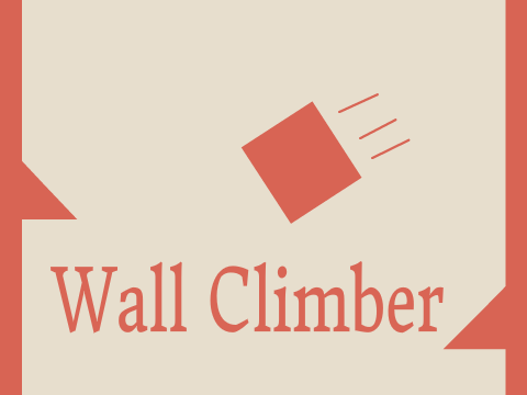 Wall Climber
