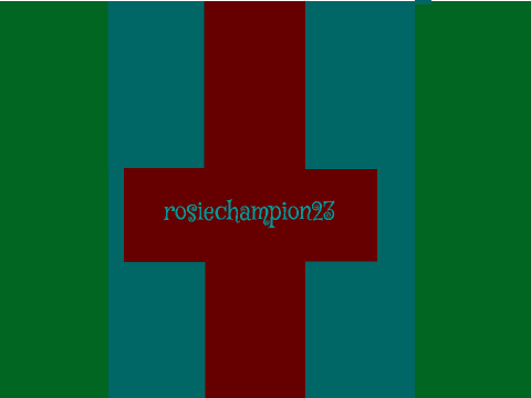 Logo Contest Entry