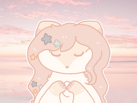 ☆You and Me☆ meme