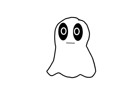 The Ghost