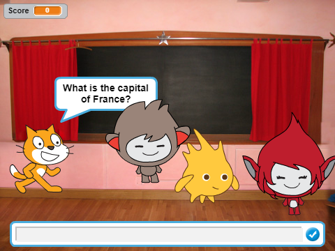[RESHARE] Capital Quiz