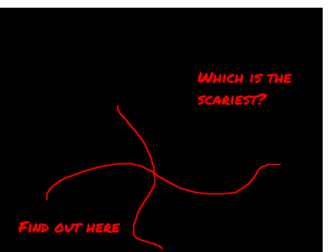 Creepypasta