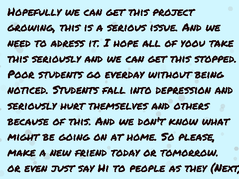 ~+~ The Loner Project ~+~ remix