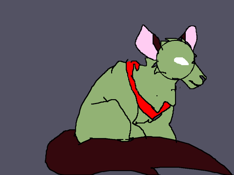 MY FIRST ANIMATION EVER